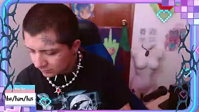 masterkevinftm online show from March 2025 12:25:01 PM