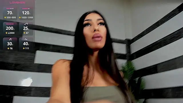 Foxx girl online show from December 2024 05:23:01 AM