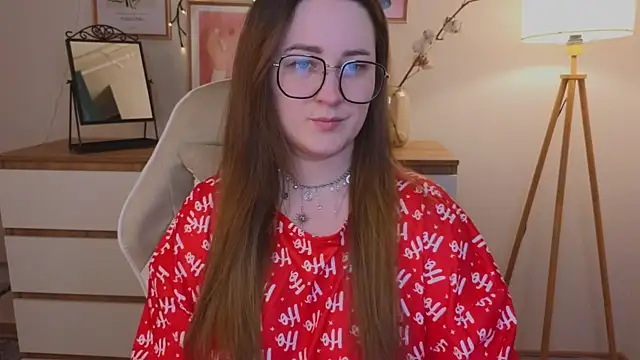 Emma B1uem online show from December 2024 09:29:02 PM