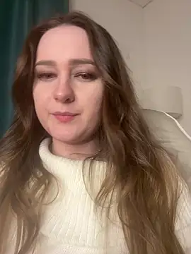 Emma B1uem online show from December 2024 09:18:02 PM