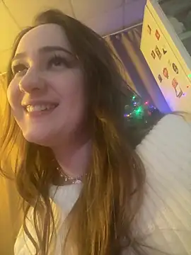 Emma B1uem online show from December 2024 12:22:01 AM