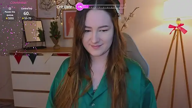 Emma B1uem online show from December 2024 08:12:02 PM