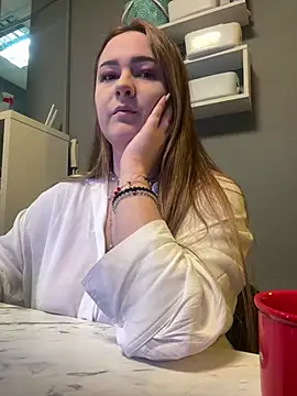 Emma B1uem online show from January 2025 06:35:01 AM