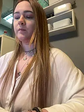Emma B1uem online show from January 2025 09:36:02 AM