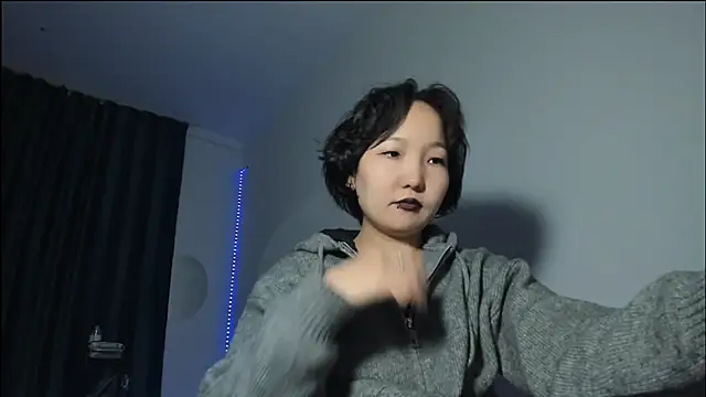 himeros goddess online show from December 2024 12:08:01 AM