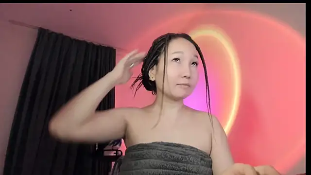 himeros goddess online show from January 2025 03:27:02 AM