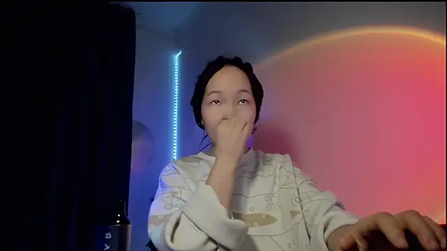 himeros goddess online show from February 2025 04:32:02 AM