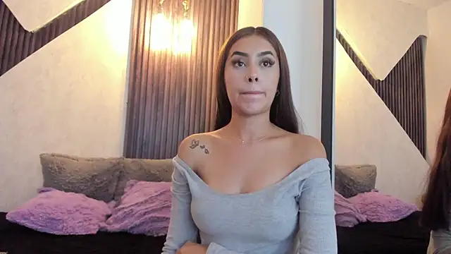 Snapshot of laurin_clauz_ chatting on January 2025 10:02:01 PM laurin clauz online show from January 2025 10:02:01 PM