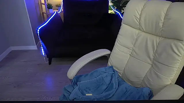 Snapshot of ElysLunar chatting on February 2025 11:37:02 PM ElysLunar online show from February 2025 11:37:02 PM