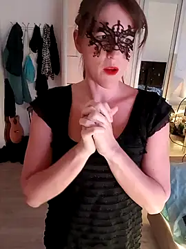 Hexe12346 online show from December 2024 05:37:02 PM