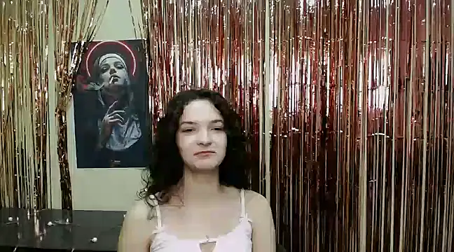  SusieSu  online show from December 2024 01:13:02 PM