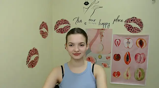  SusieSu  online show from December 2024 10:17:02 AM