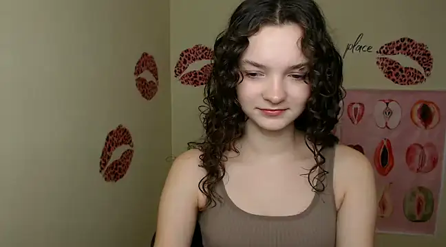  SusieSu  online show from December 2024 07:16:02 AM