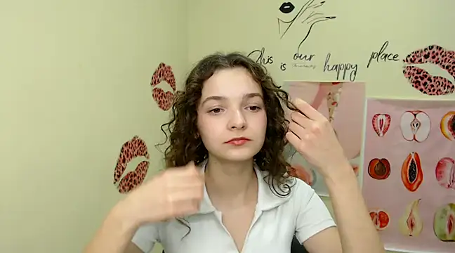  SusieSu  online show from December 2024 11:25:01 PM