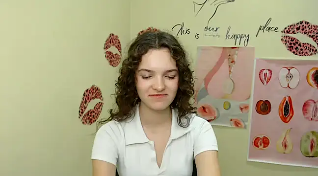  SusieSu  online show from December 2024 02:31:02 AM