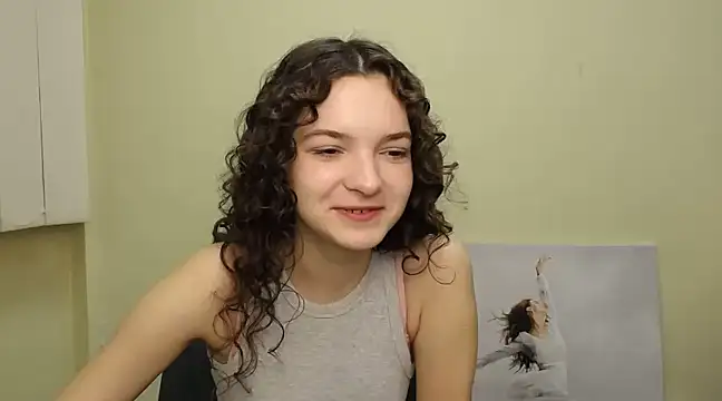  SusieSu  online show from December 2024 01:25:02 PM