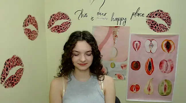  SusieSu  online show from December 2024 10:20:01 PM