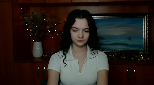  SusieSu  online show from December 2024 01:06:01 PM