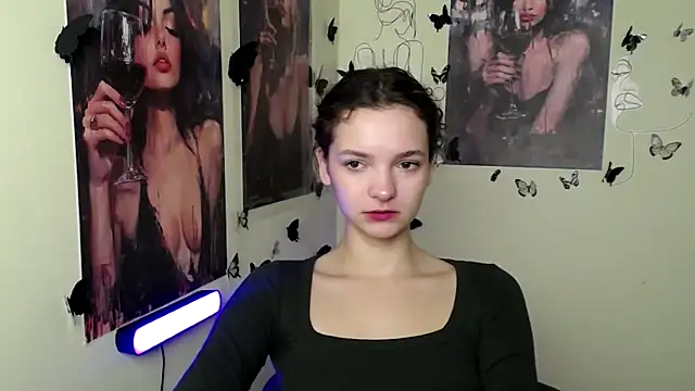 Snapshot of _SusieSu_ chatting on October 2025 06:47:01 AM SusieSu online show from October 2025 06:47:01 AM