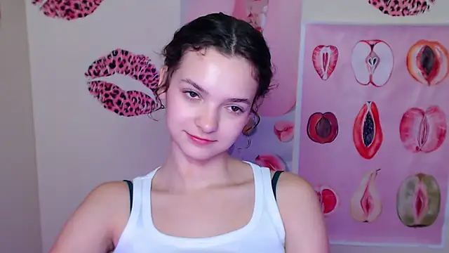 Snapshot of _SusieSu_ chatting on November 2025 07:30:02 AM SusieSu online show from November 2025 07:30:02 AM