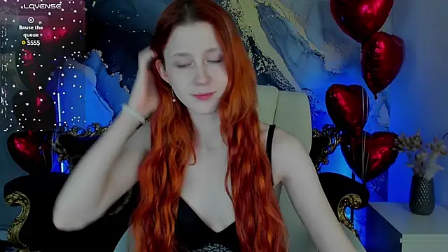 Snapshot of MagicLilu chatting on February 2025 08:45:01 PM MagicLilu online show from February 2025 08:45:01 PM