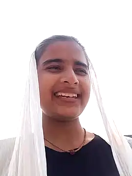 Cute-Nilam online show from February 2025 07:41:01 AM