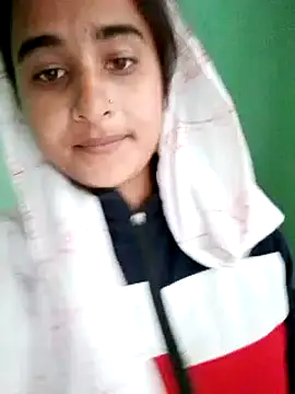 Cute-Nilam online show from February 2025 07:04:02 AM