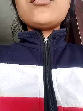 Cute-Nilam online show from February 2025 07:34:01 AM
