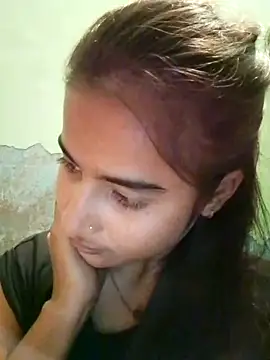 Cute-Nilam online show from February 2025 08:07:01 AM