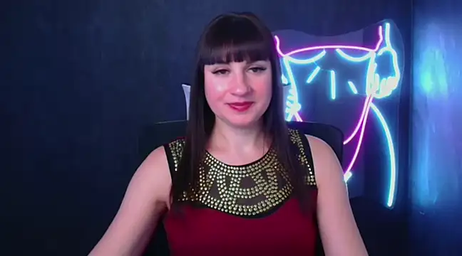 Violla My online show from December 2024 03:54:02 PM
