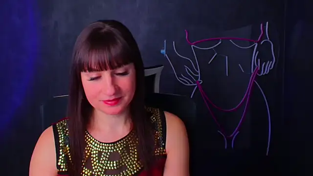 Violla My online show from December 2024 06:34:01 AM