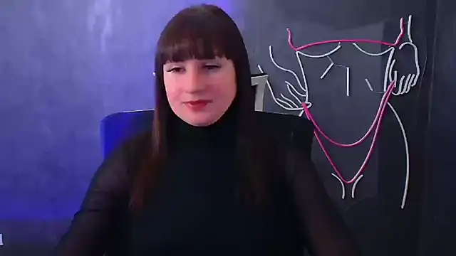 Violla My online show from December 2024 06:55:02 AM