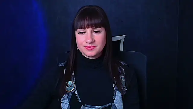 Violla My online show from January 2025 03:17:02 PM