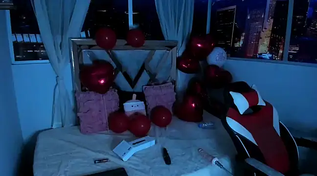 Snapshot of Tiffany_sander chatting on February 2025 06:12:02 AM Tiffany sander online show from February 2025 06:12:02 AM