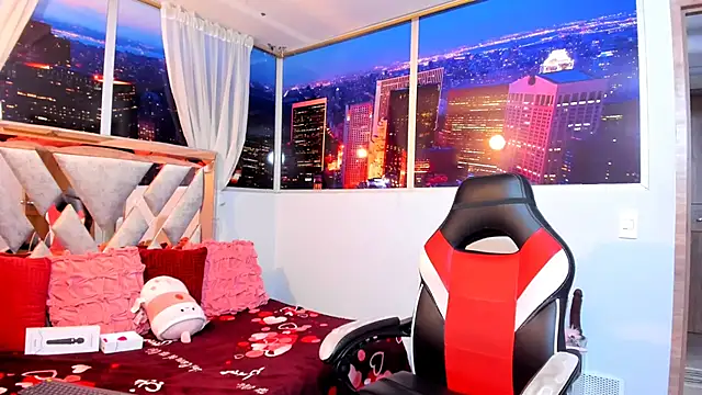 Snapshot of Tiffany_sander chatting on February 2025 03:45:01 AM Tiffany sander online show from February 2025 03:45:01 AM