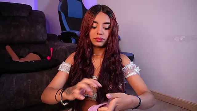 Snapshot of Tiffany_sander chatting on October 2025 04:08:02 AM Tiffany sander online show from October 2025 04:08:02 AM