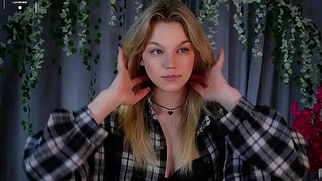 EdlinAlliston online show from October 2025 01:32:01 PM