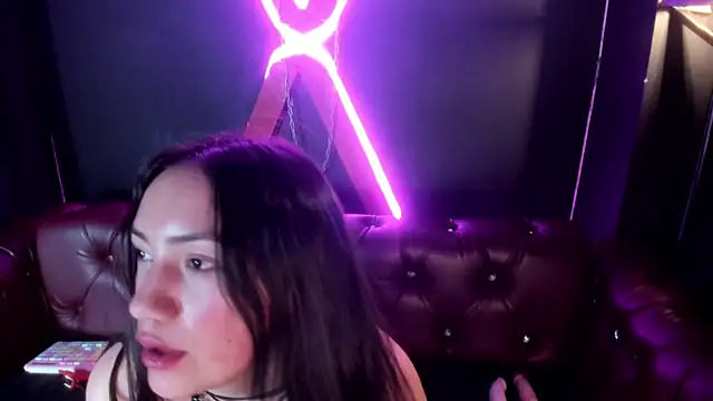 Snapshot of Scarlett__Fox__ chatting on February 2025 05:29:01 PM Scarlett Fox online show from February 2025 05:29:01 PM