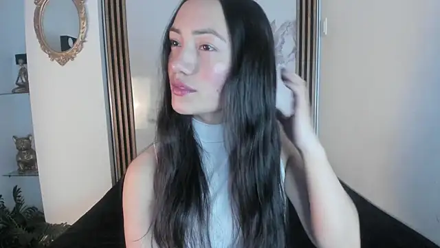 Snapshot of Scarlett__Fox__ chatting on September 2025 11:23:02 AM Scarlett Fox online show from September 2025 11:23:02 AM