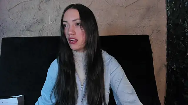 Scarlett  Fox   online show from November 2025 11:21:01 AM