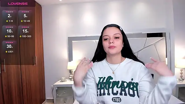 Bella-hadiid online show from January 2025 11:24:01 AM
