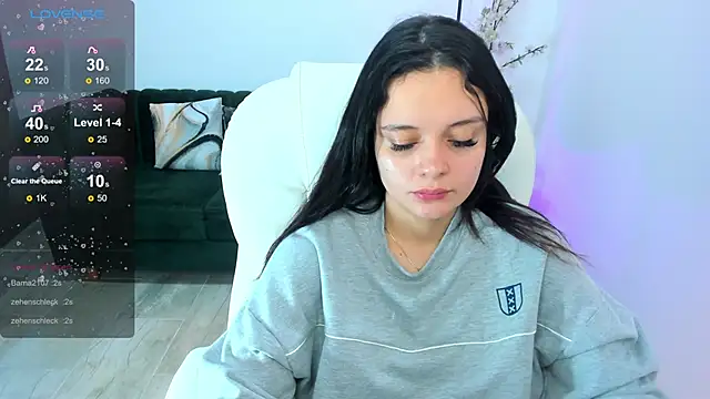 Bella-hadiid online show from January 2025 02:46:01 PM