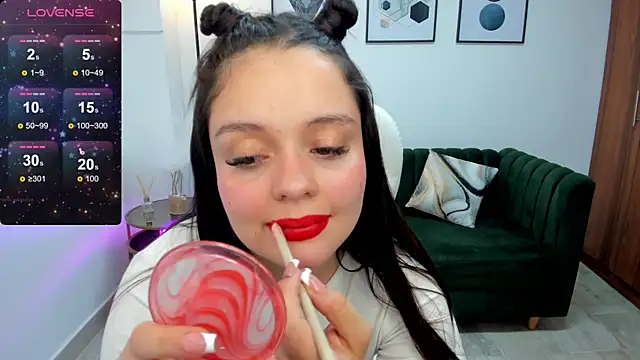 Bella-hadiid online show from January 2025 02:58:01 PM