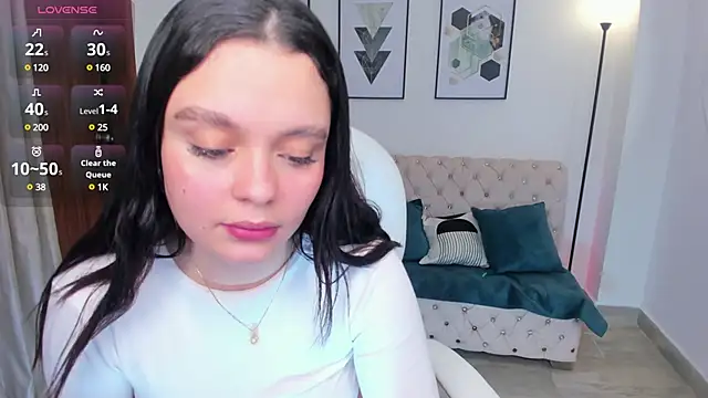 Bella-hadiid online show from February 2025 02:37:01 PM