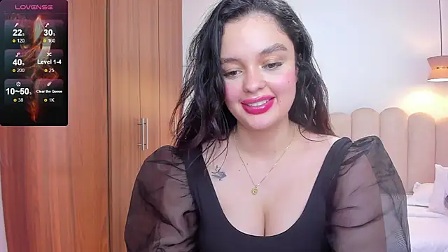 Bella-hadiid online show from February 2025 05:51:01 PM