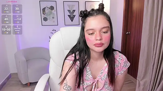 Bella-hadiid online show from February 2025 02:14:02 PM
