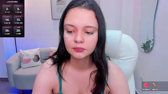 Bella-hadiid online show from February 2025 11:14:02 AM