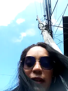 Sara-77 online show from December 2024 02:05:02 PM