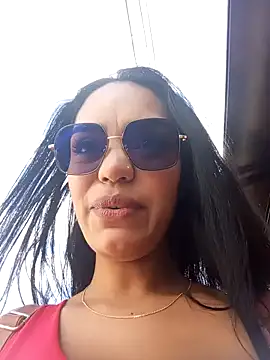 Sara-77 online show from December 2024 02:37:01 PM