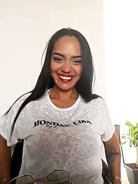 Sara-77 online show from December 2024 08:00:01 PM
